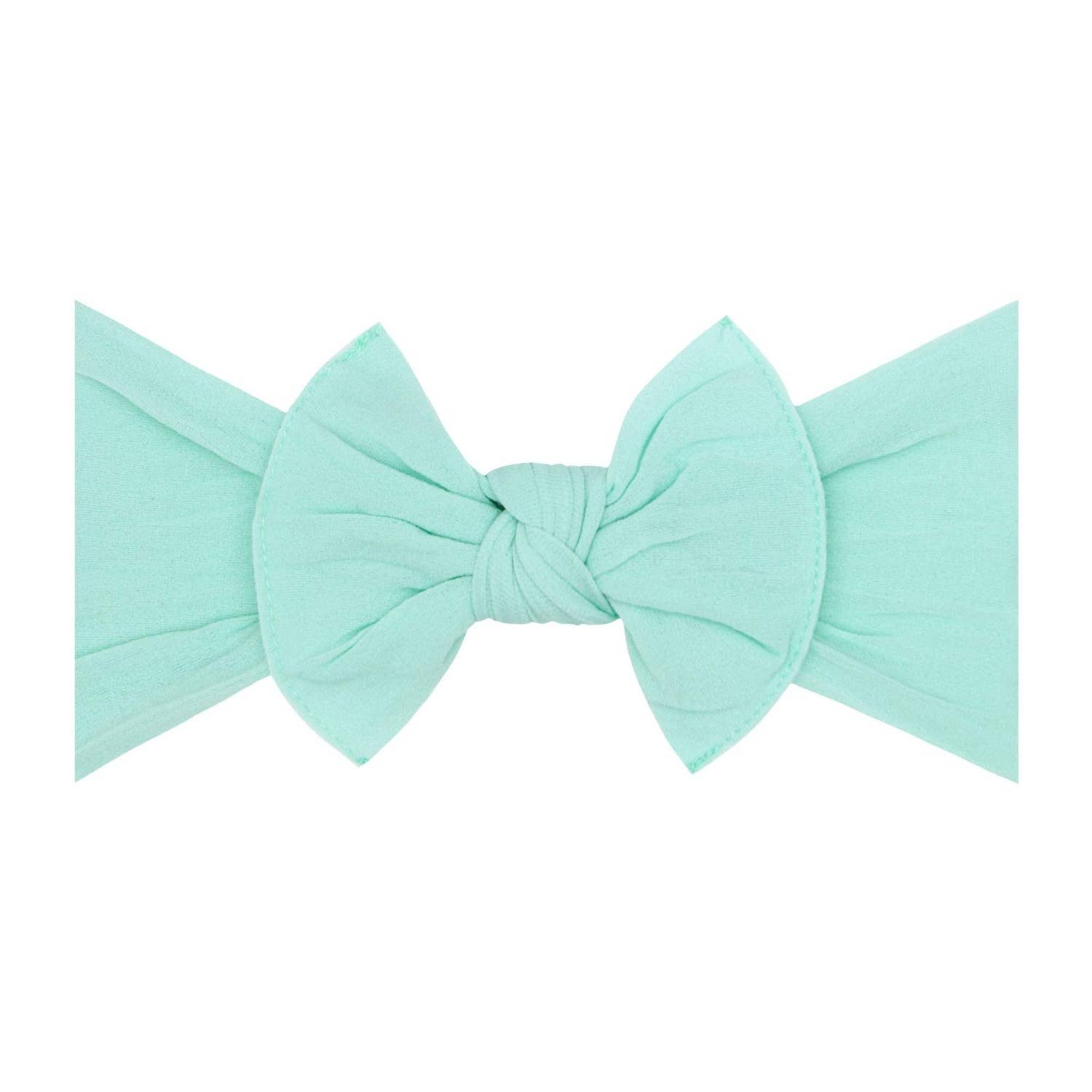Baby Bling® The Original Knot soft nylon headband