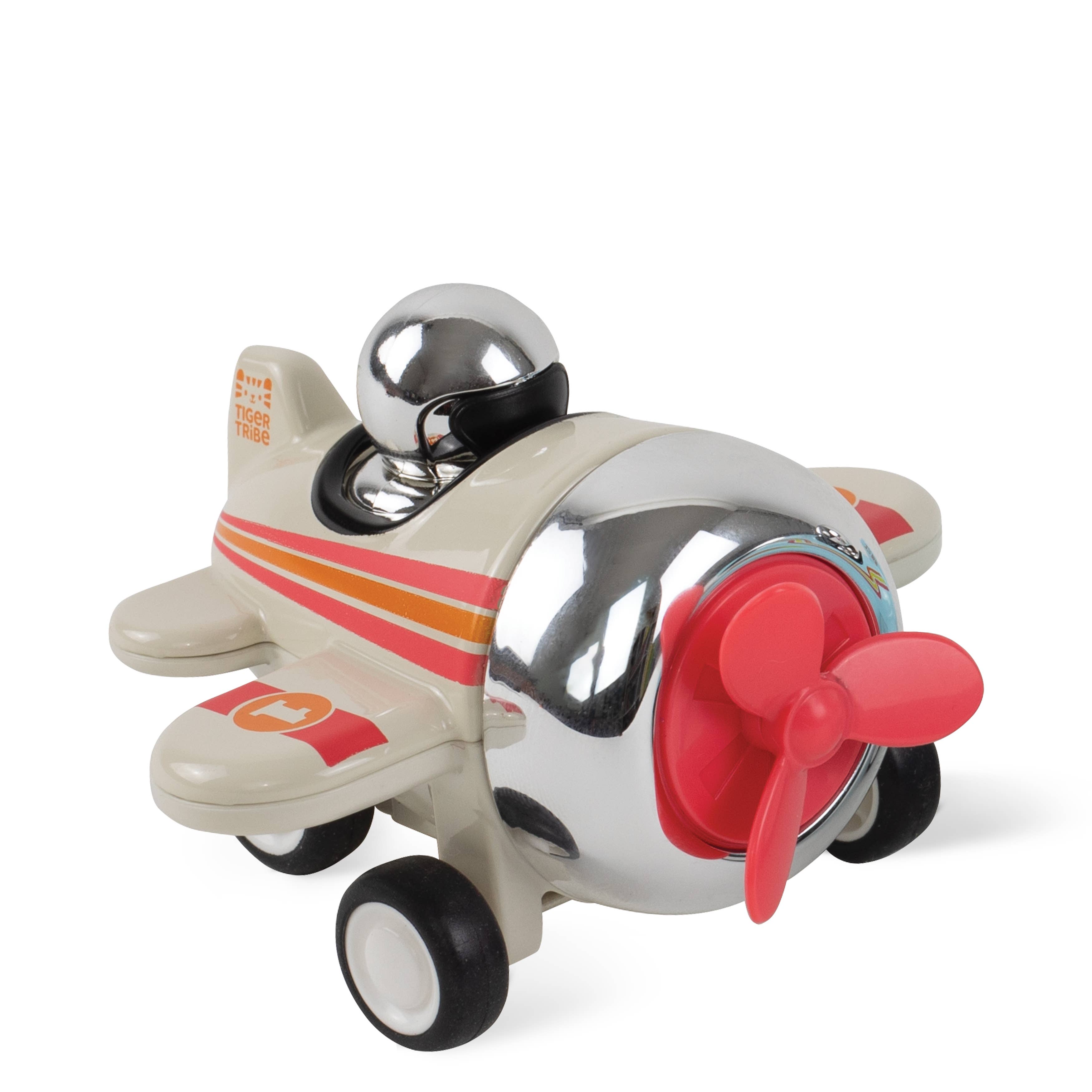 Presto Planes - Drifter - Cream Refill
