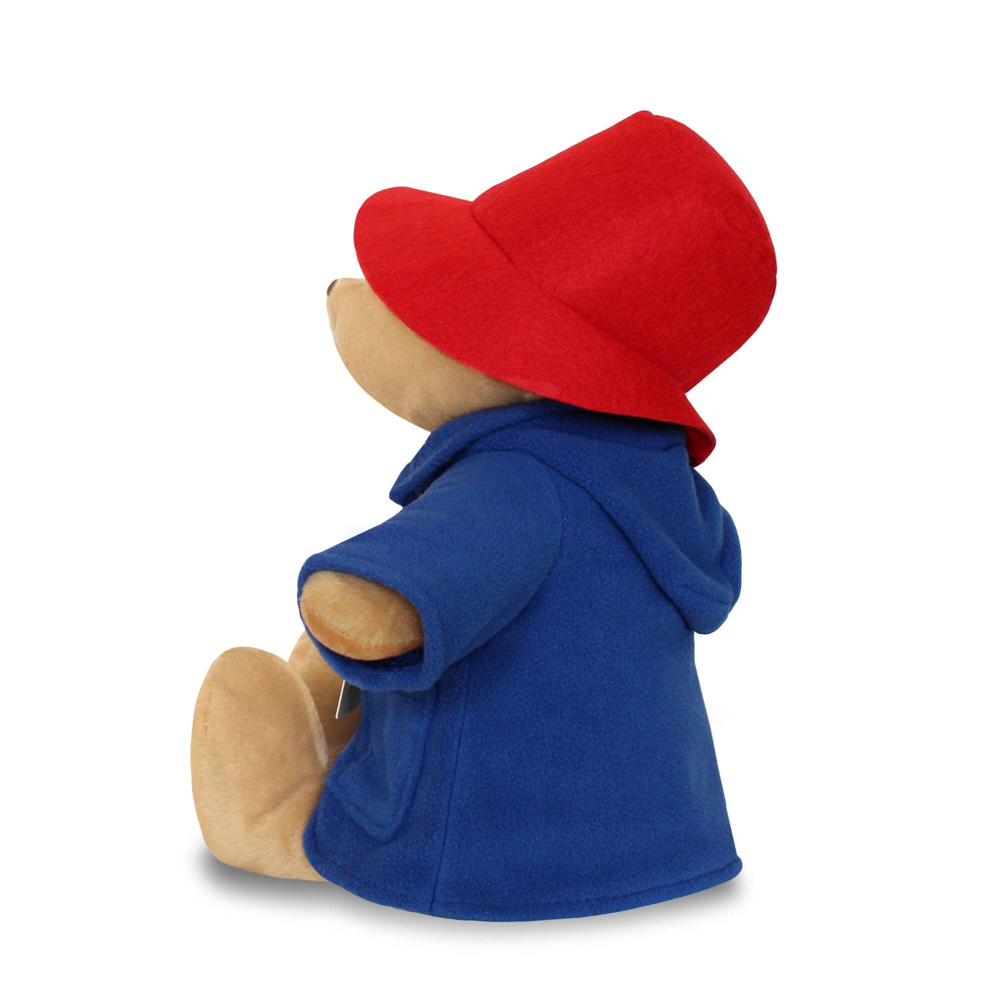 Paddington™ Bear, Seated, 8.5" Soft Toy