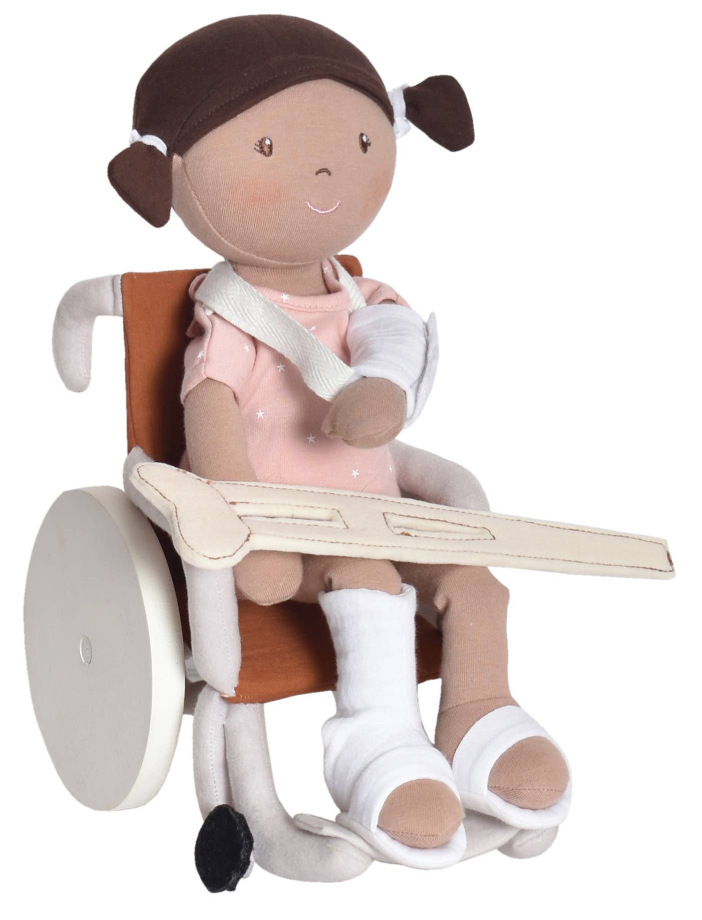 Wheel Chair for Doll