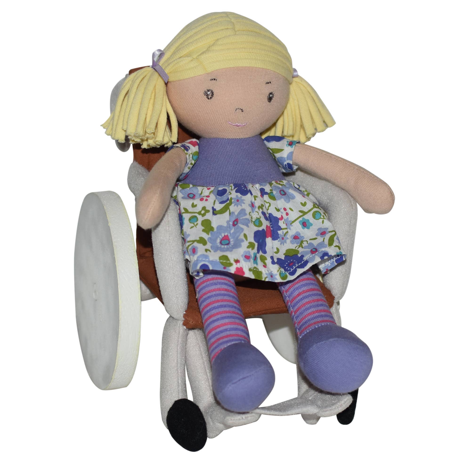 Wheel Chair for Doll