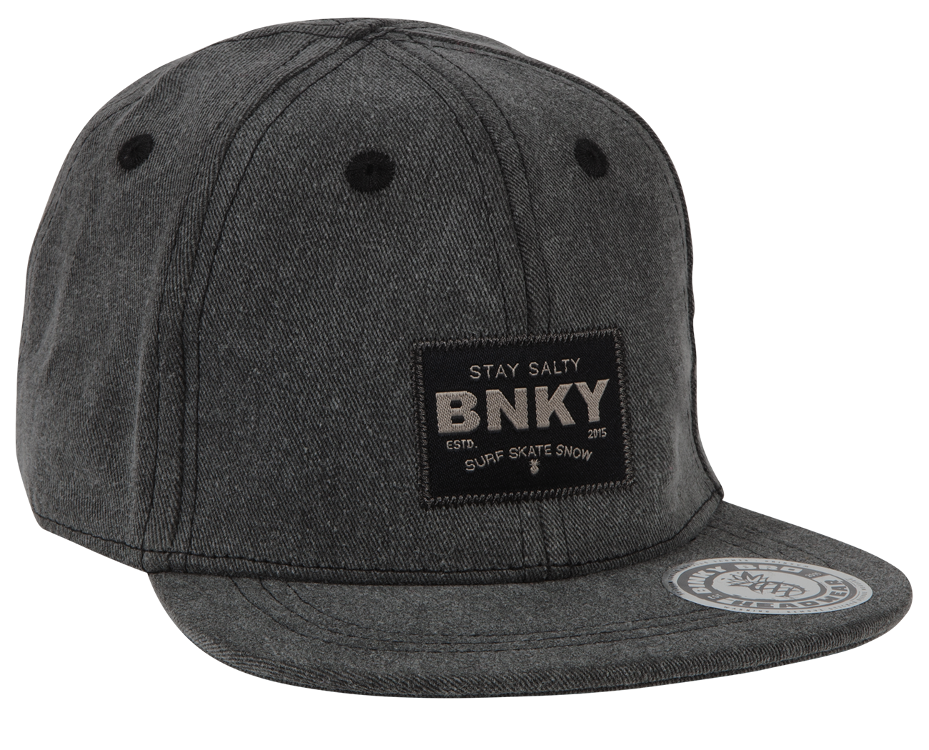 Torrey Pines Hat