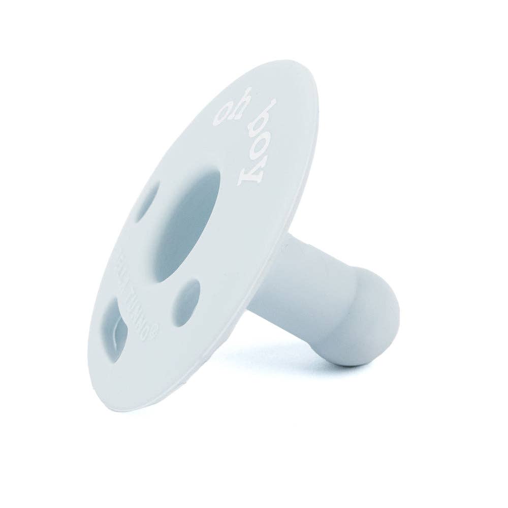 Oh Boy Bubbi Pacifier