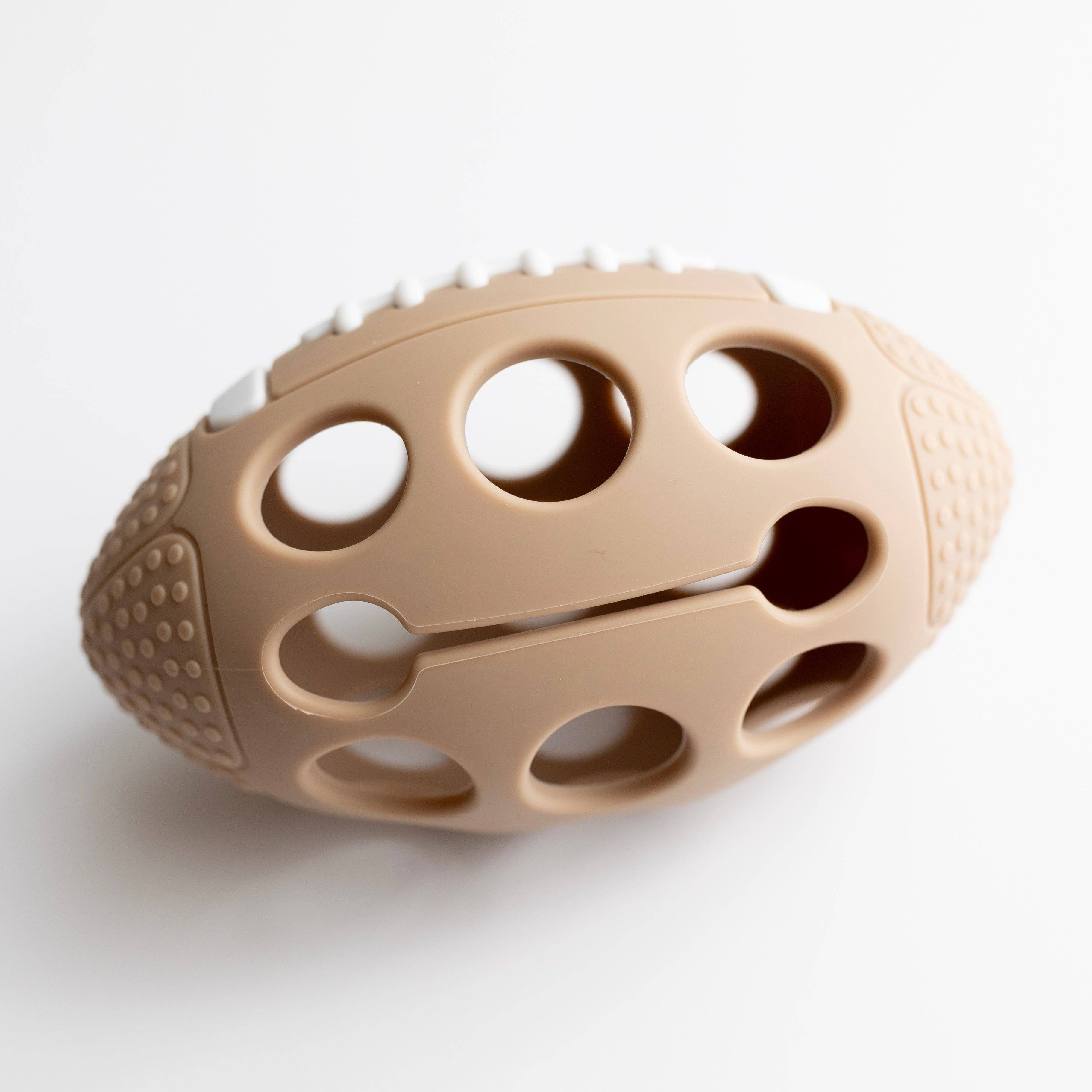 Touchdown Silicone Teether