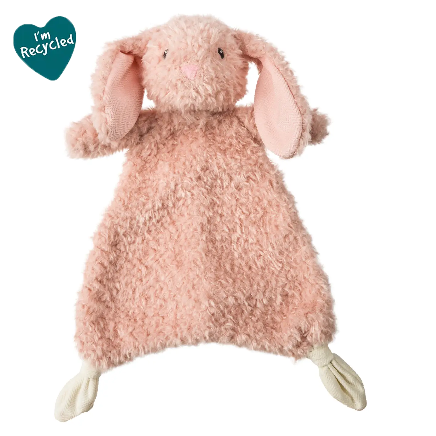 Again Friends Bunny Lovey