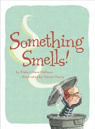 Something Smells