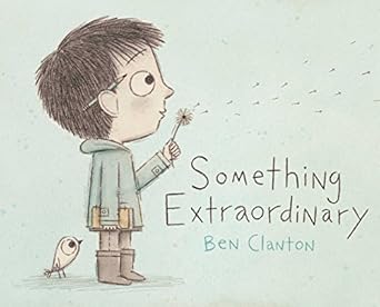 Something Extraordinary