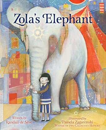 Zola's Elephant