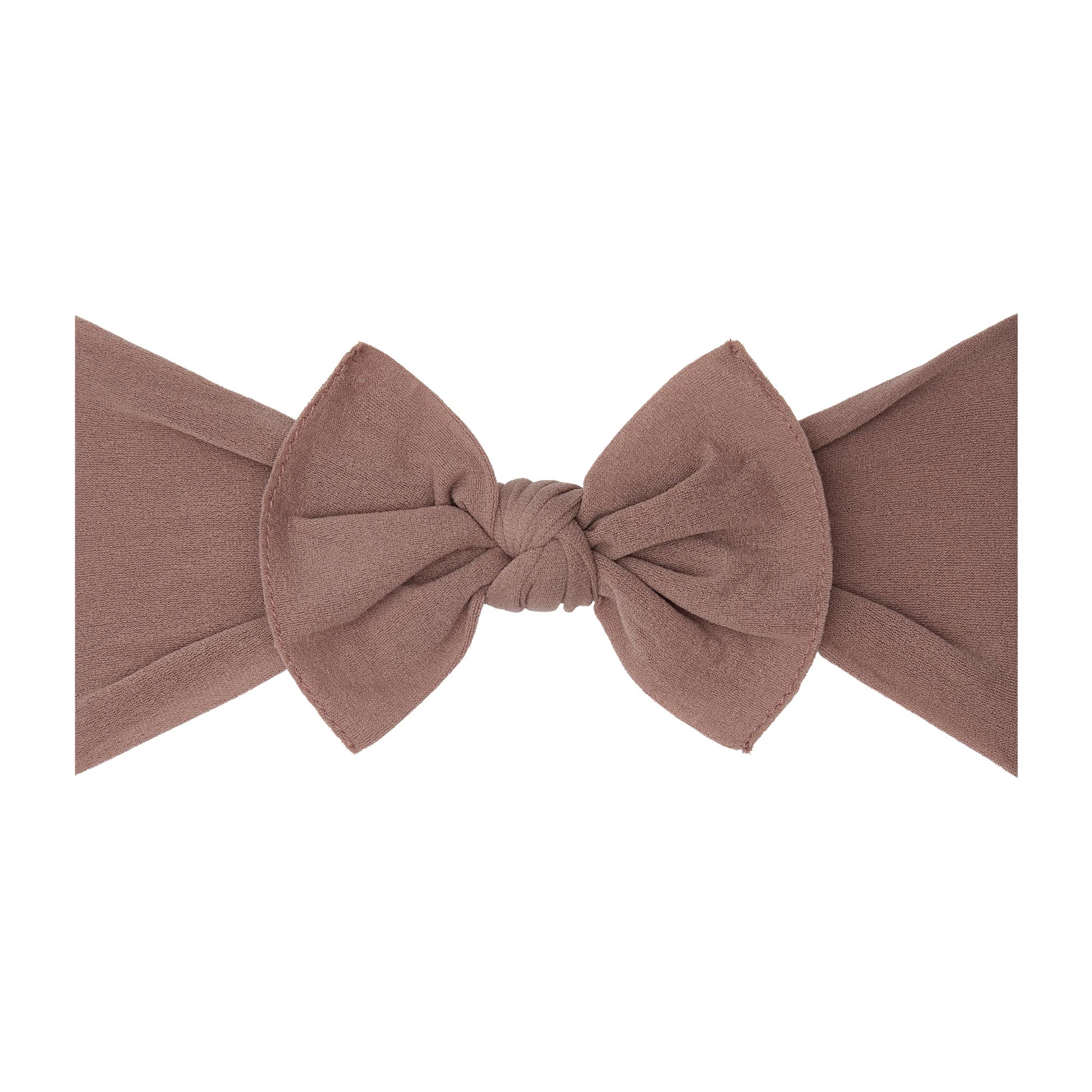 Baby Bling® The Original Knot soft nylon headband
