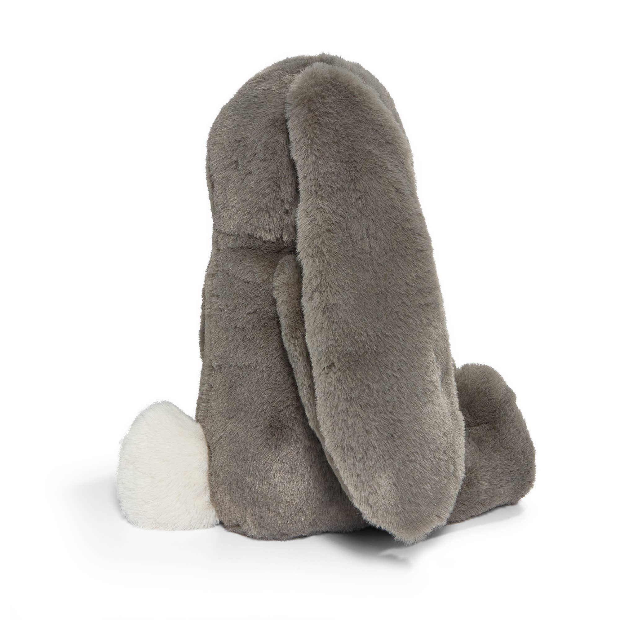 Sweet Nibble 16" Bunny - Coal