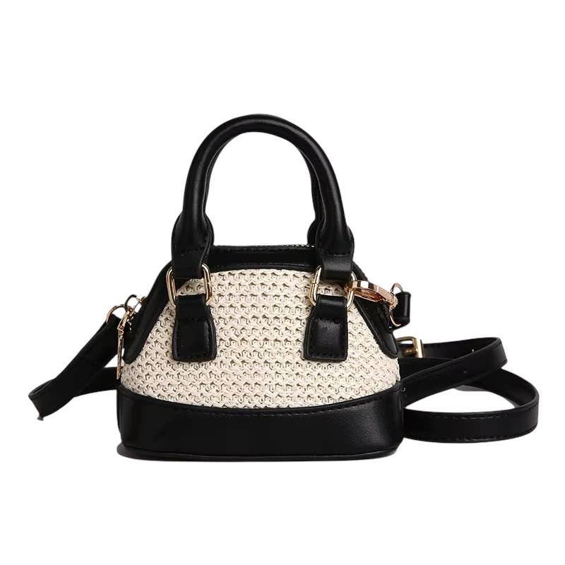 Mini Woven Bag