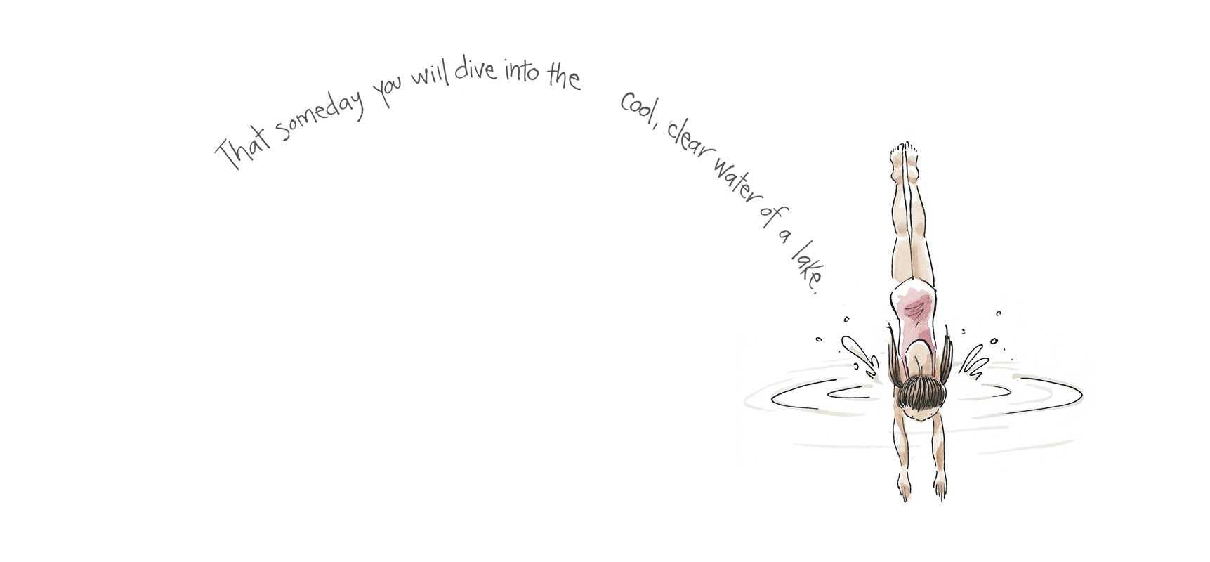 Someday by Alison McGhee