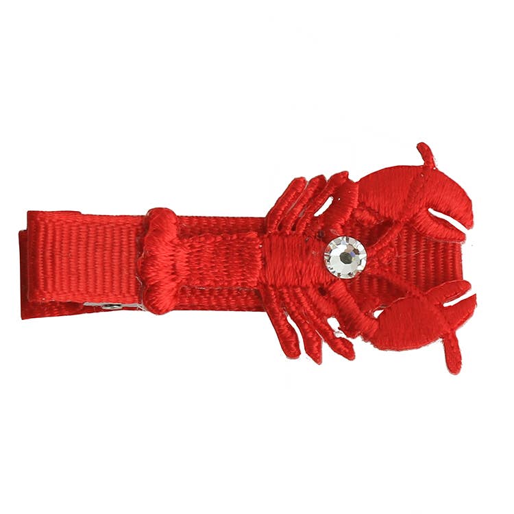 Lobster Lobster Clip