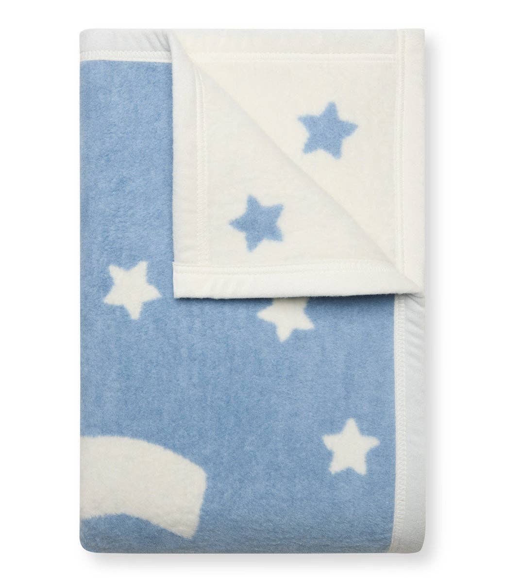 Big Bro Midi Blanket