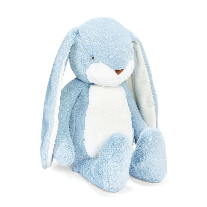 Big Floppy Nibble 20" Bunny- Maui Blue