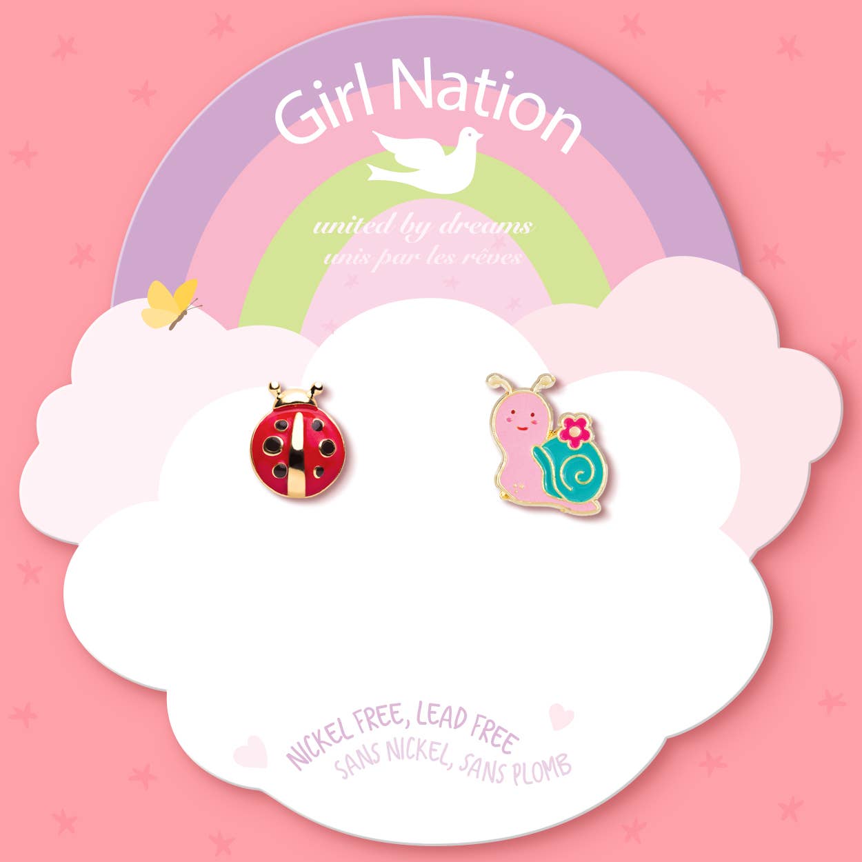 The Perfect Pair | Bug Buddies