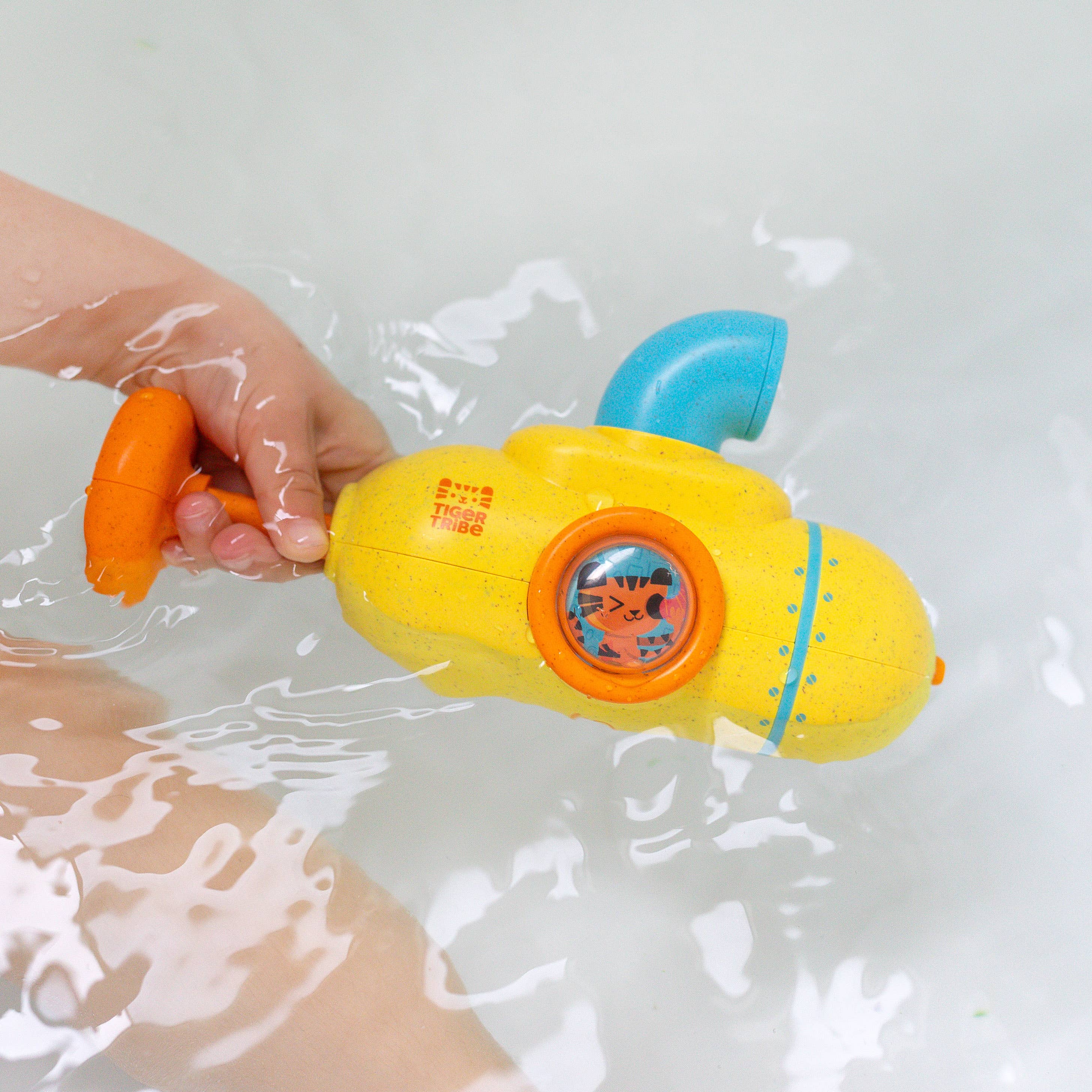 Tub Sub