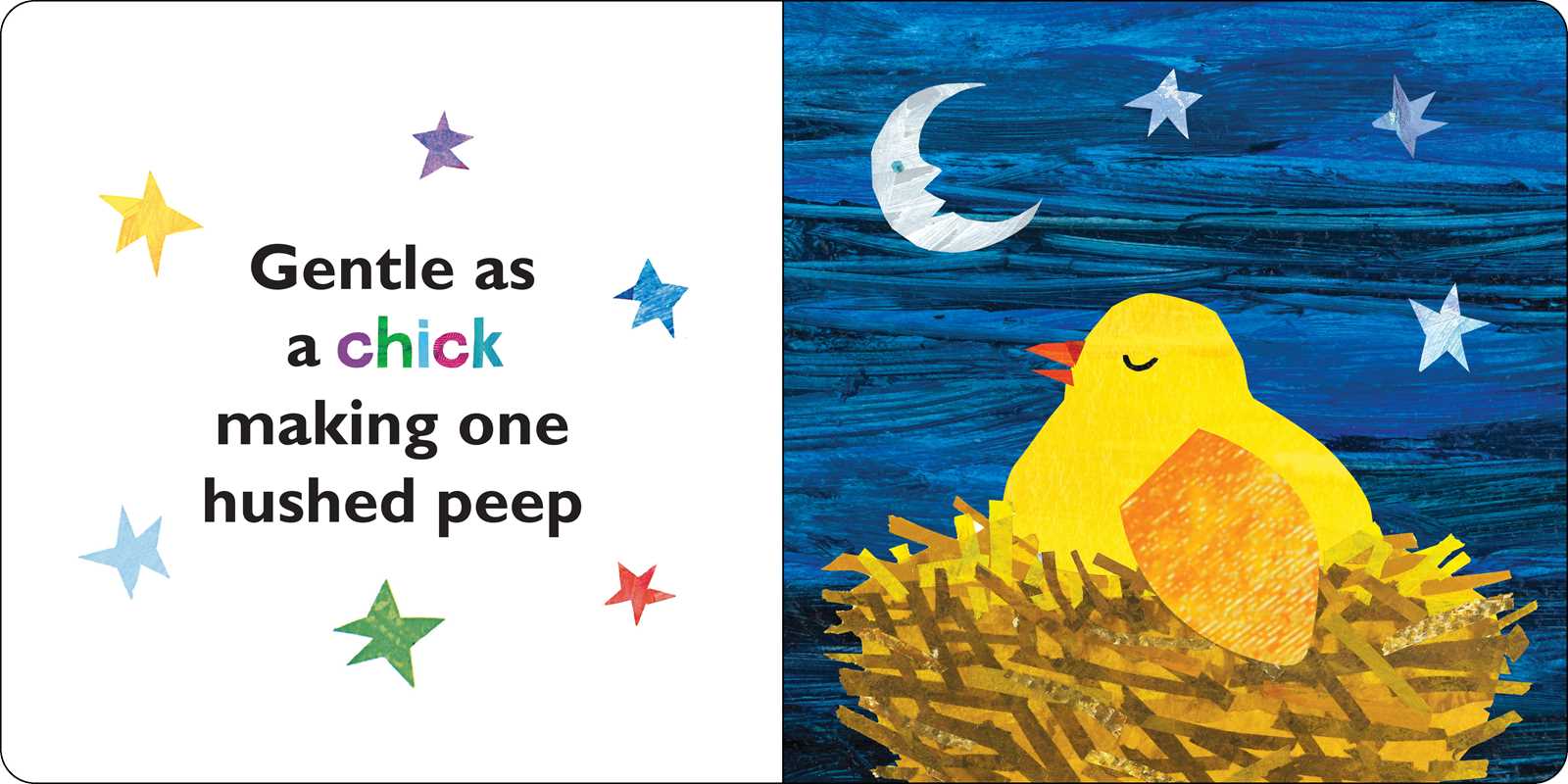 You're My Little Star by Eric   Carle