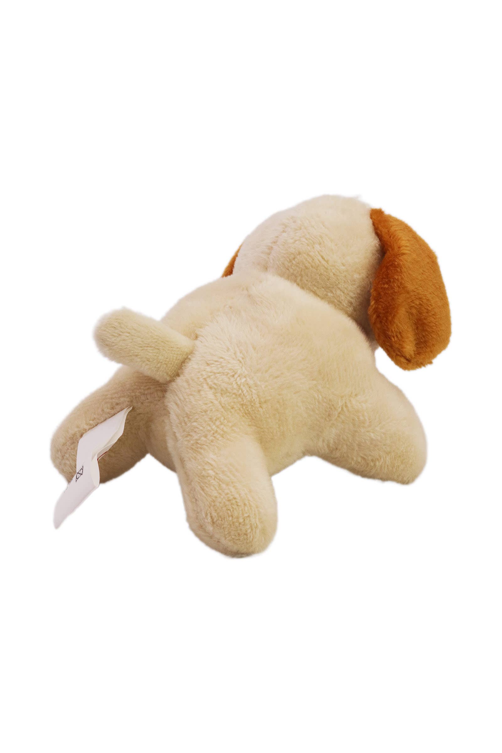 My Pet Puppy Dog Stuffed Kennel Toy - 12 Pcs