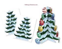 Polar Express: Christmas Countdown Deluxe: C. Van Allsburg