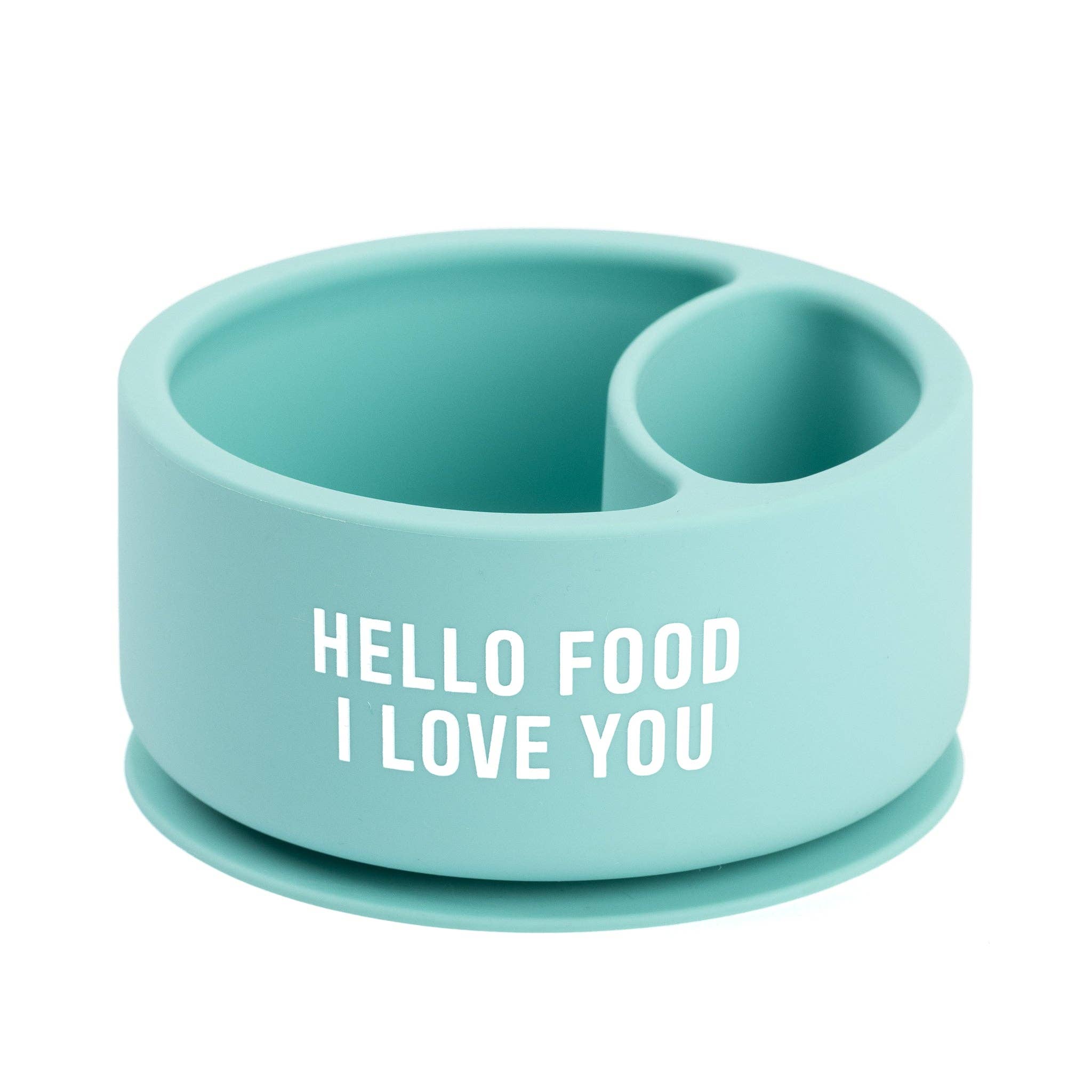 Hello Food I Love You Wonder Bowl Hello Food I Love You Wonder Bowl