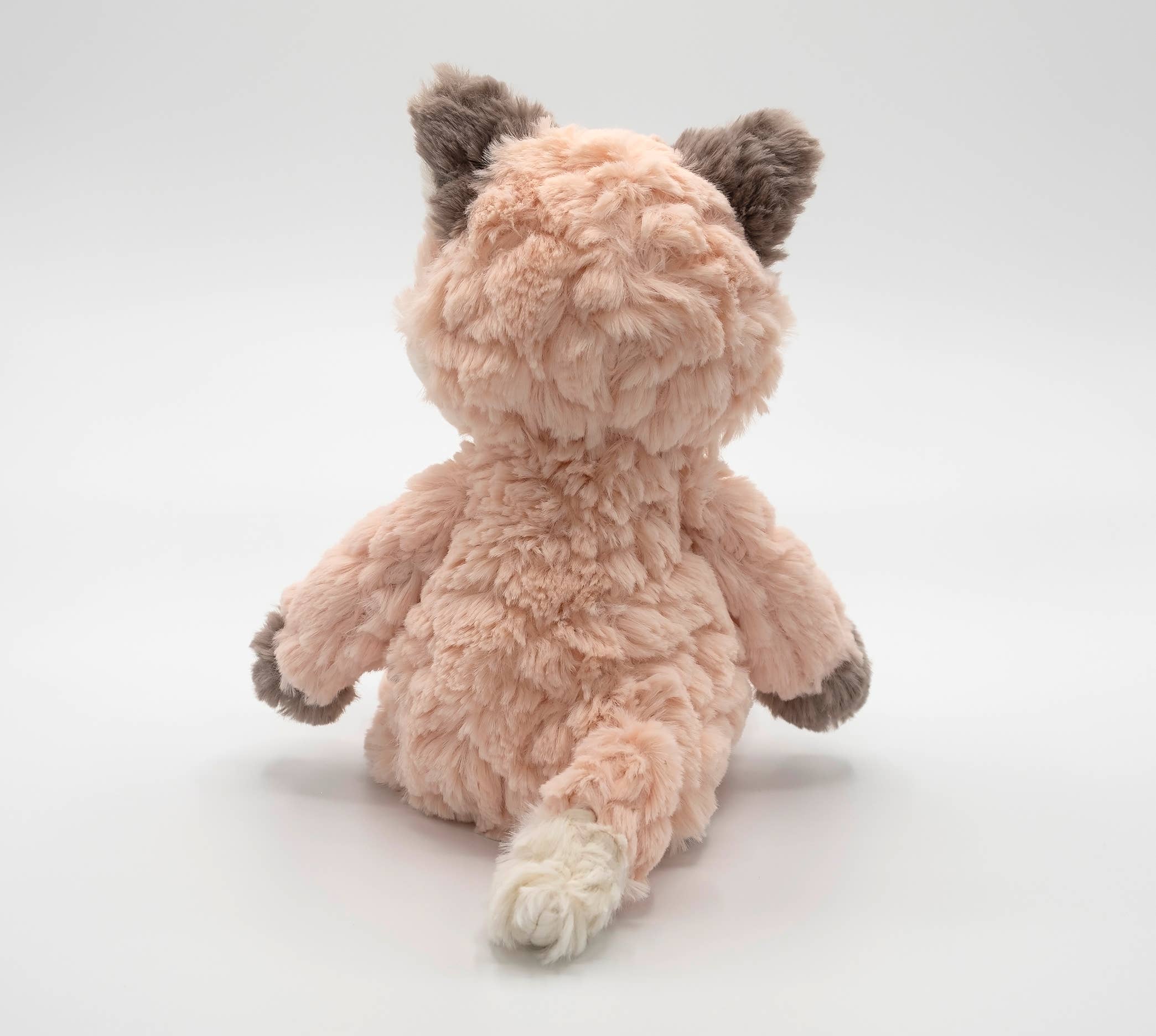 Putty Nursery Fox