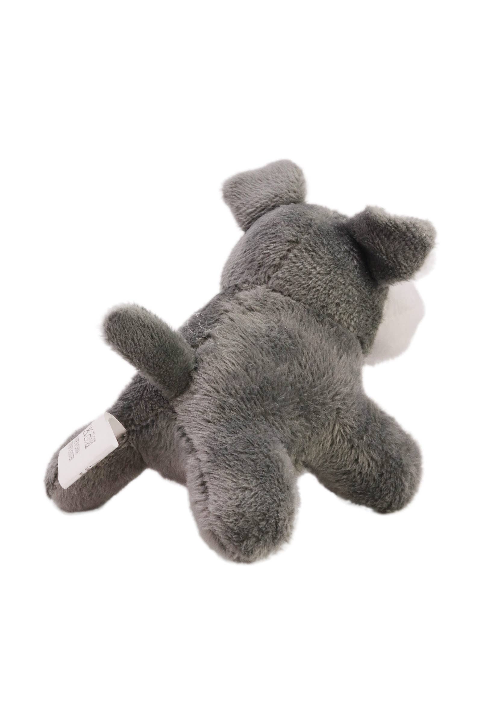 My Pet Puppy Dog Stuffed Kennel Toy - 12 Pcs