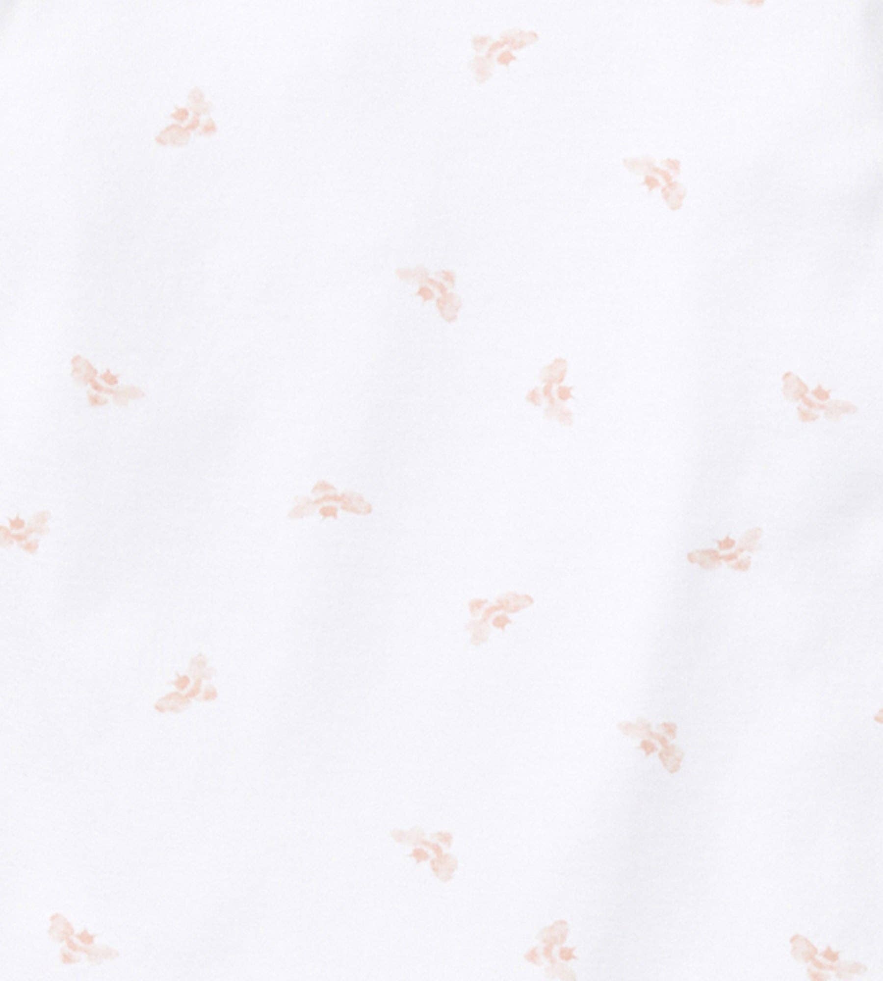 Golden Bee Toddler PJ Set