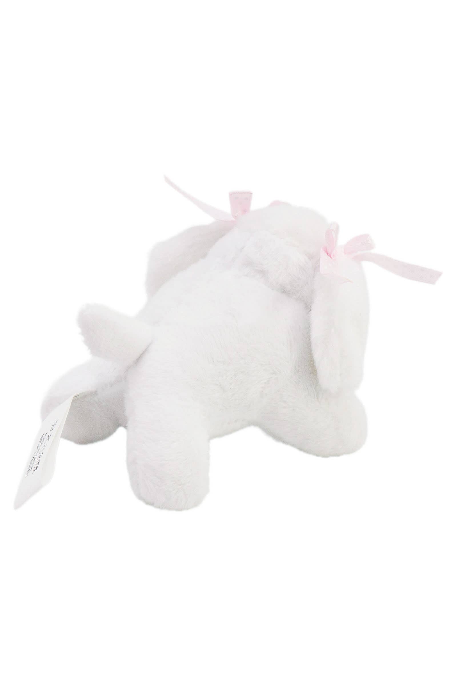 My Pet Puppy Dog Stuffed Kennel Toy - 12 Pcs