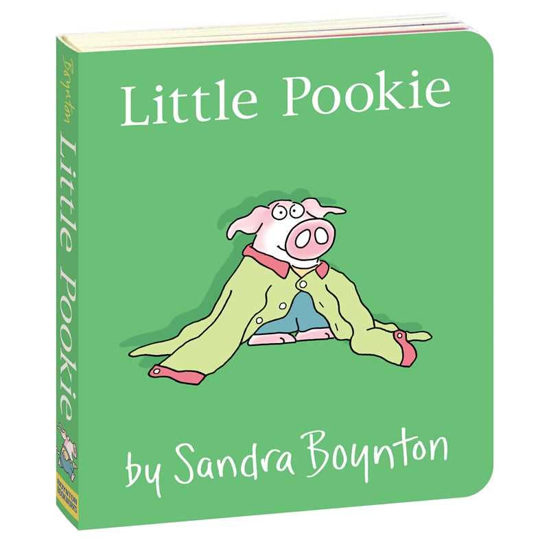 Little Pookie by Sandra Boynton