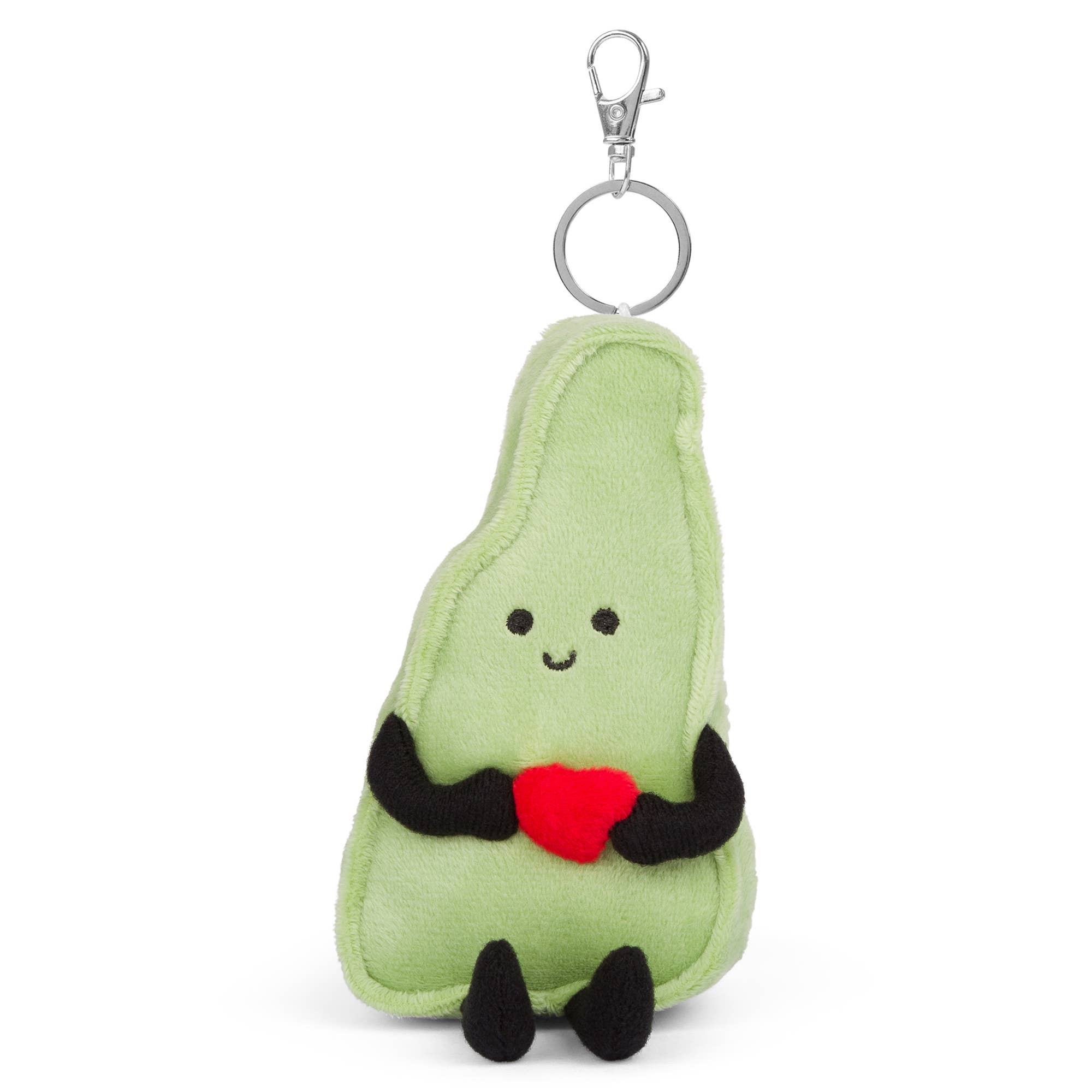 New Hampshire Plush Bag Charm/ Keychain -Mini Stuffs