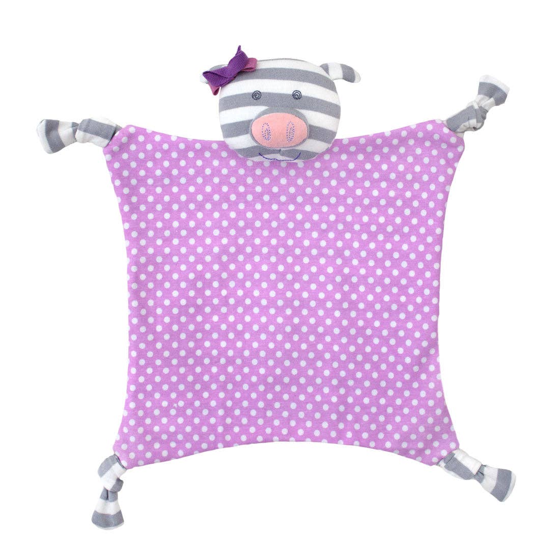 Penny the Pig - Blankie