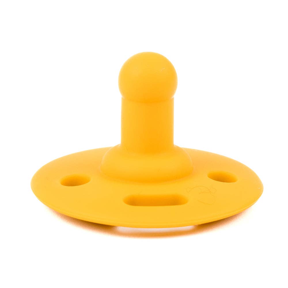 Hello Sunshine Bubbi Pacifier