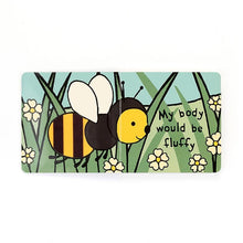 Load image into Gallery viewer, If I Were A Bee Book