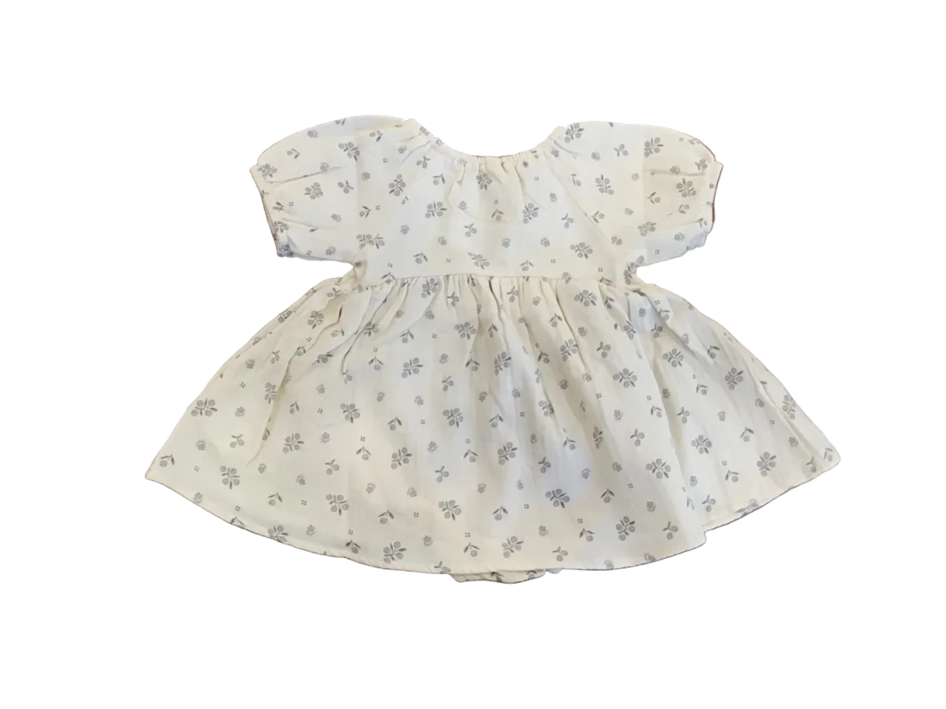 Bella Dress || Winter Berry