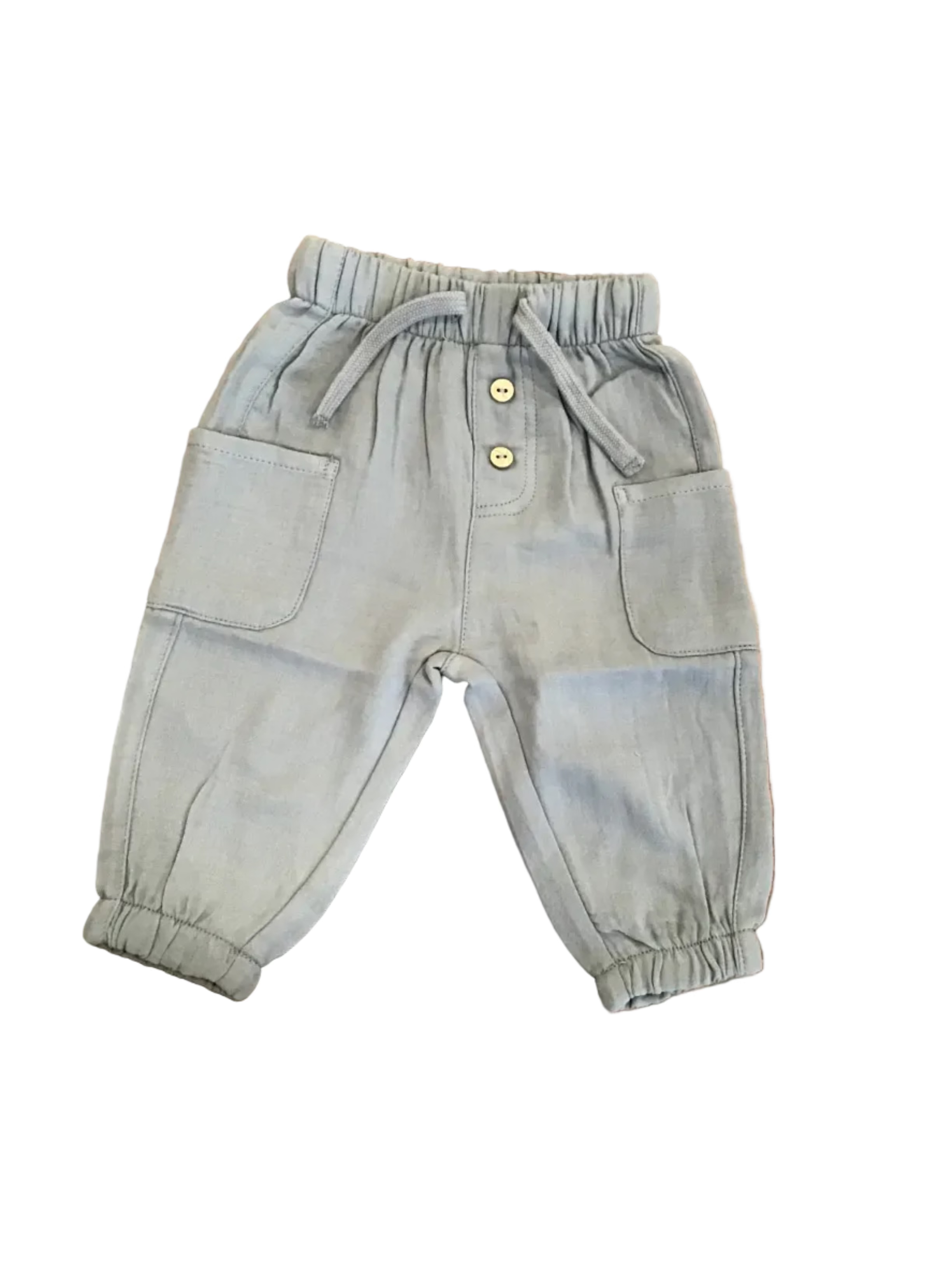 Luca Pant || Slate