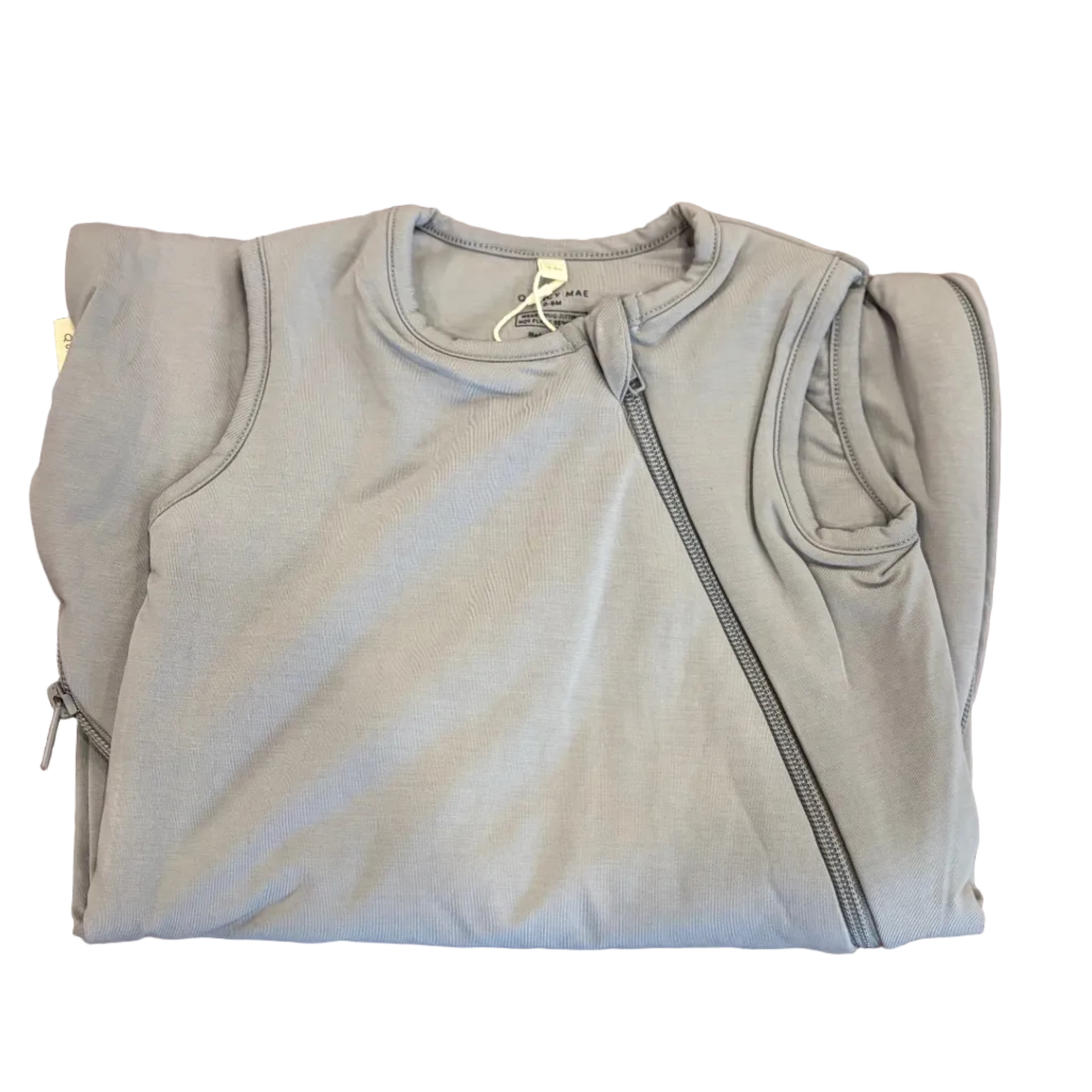 Bamboo Sleep Bag || Slate