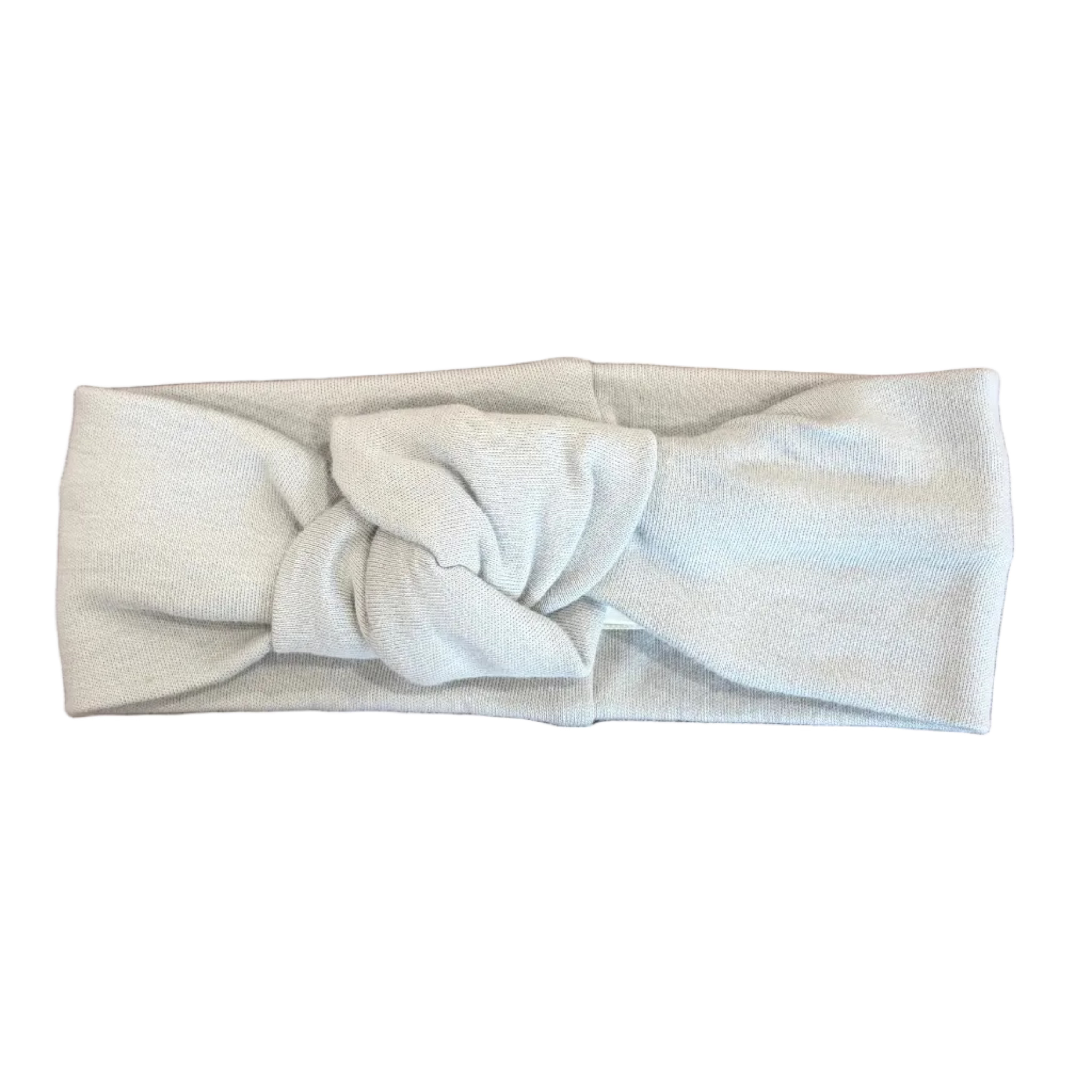 Jersey Knotted Baby Headband