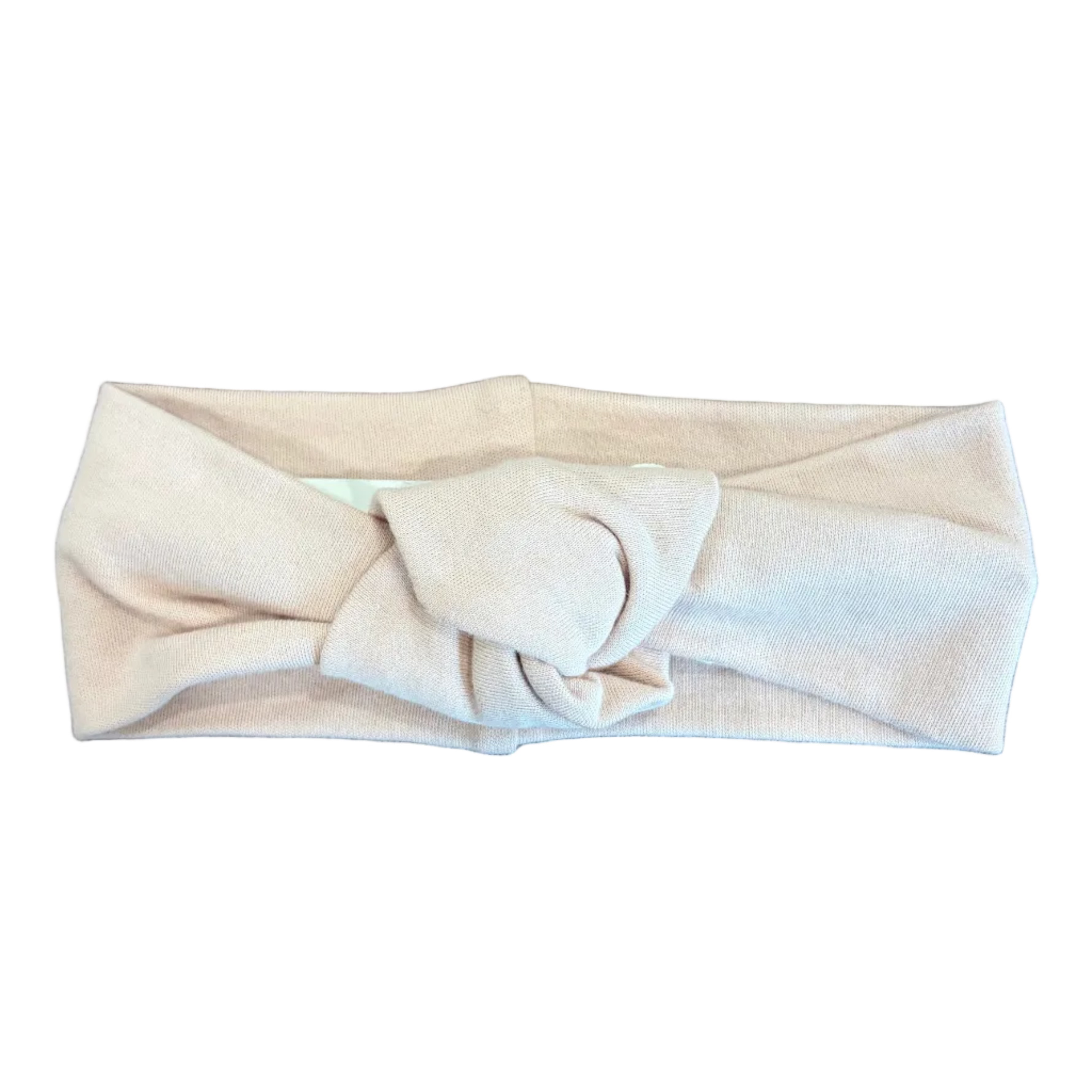 Jersey Knotted Baby Headband