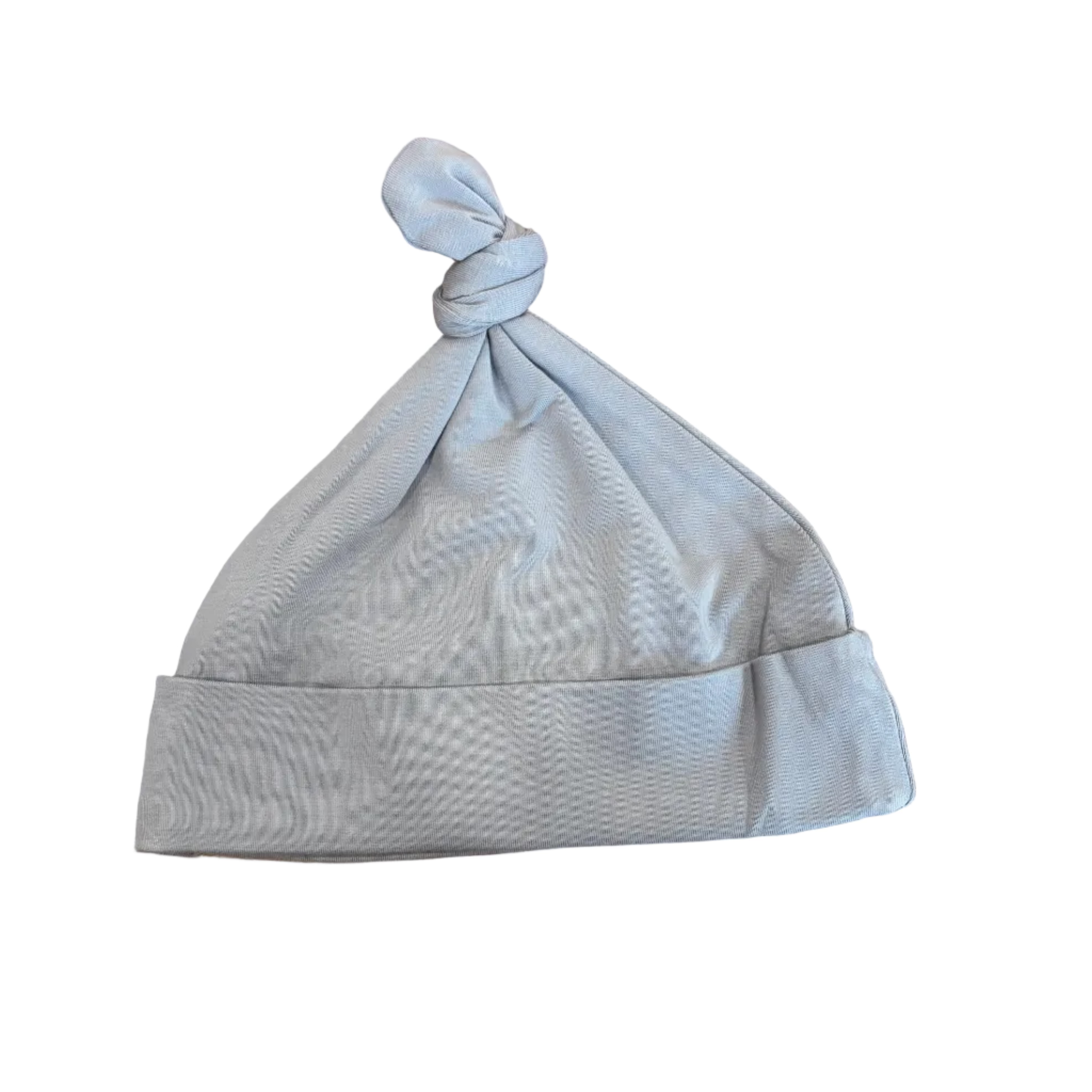 Bamboo Knotted Baby Hat