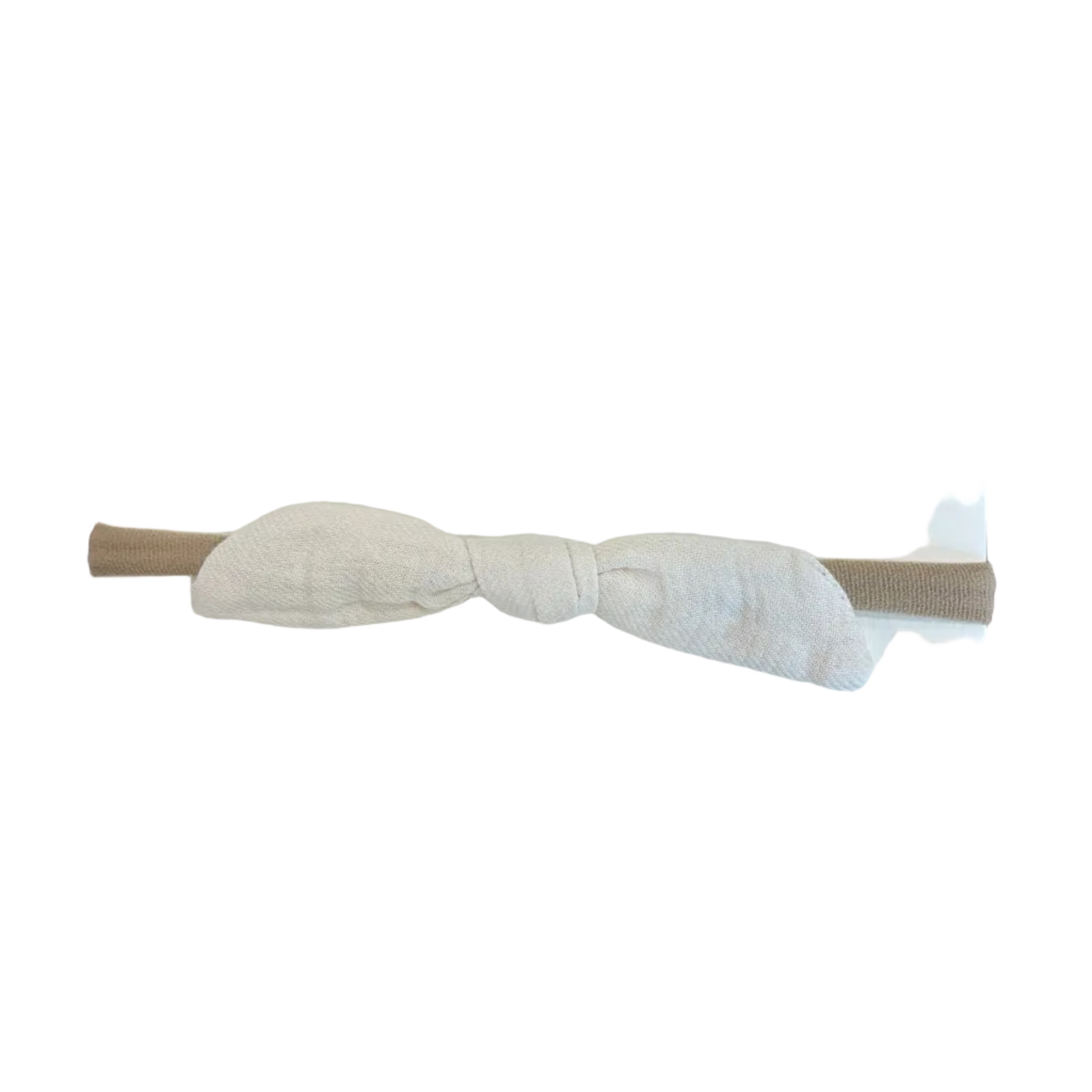 Little Knot Baby Headband