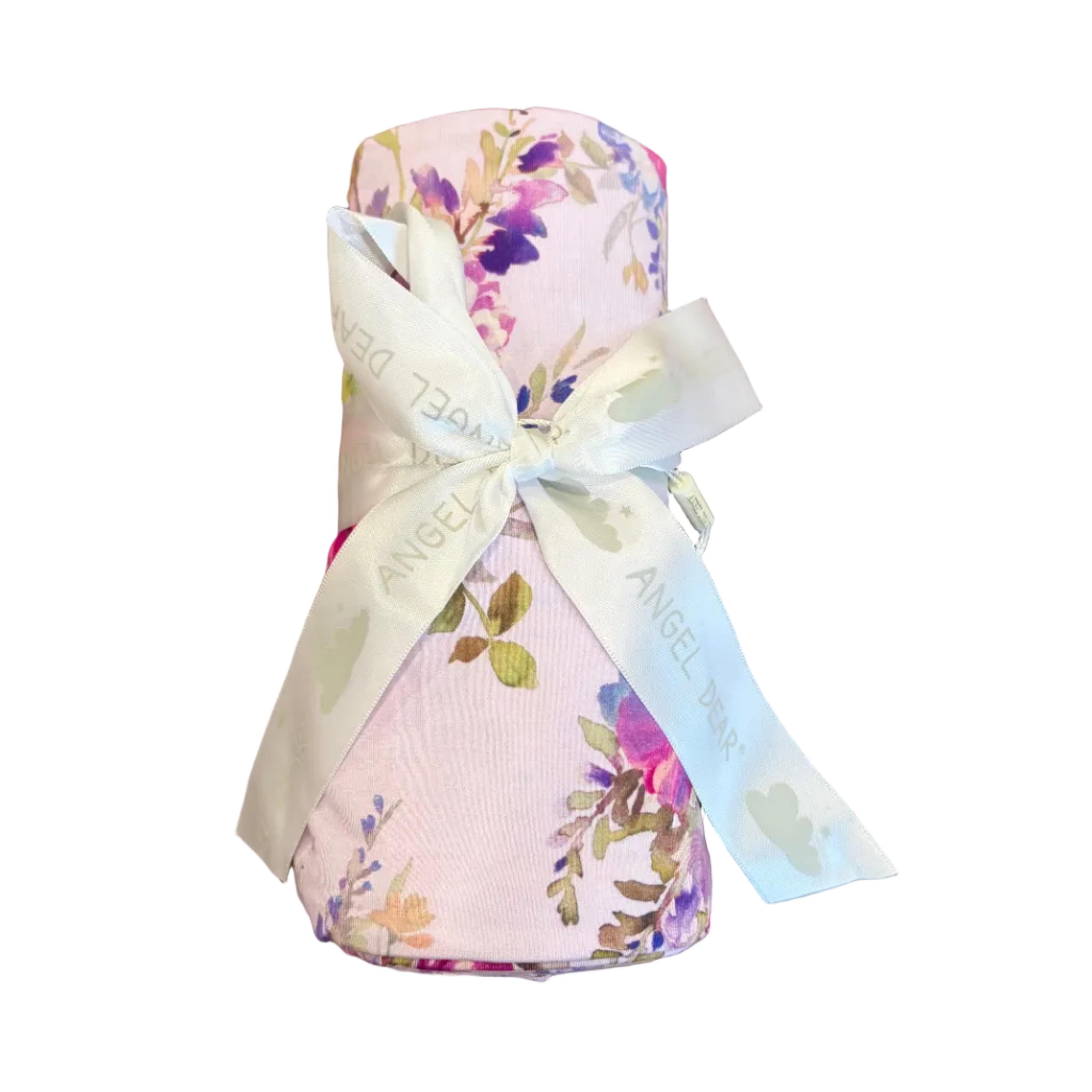 Swaddle - Dahlia Floral