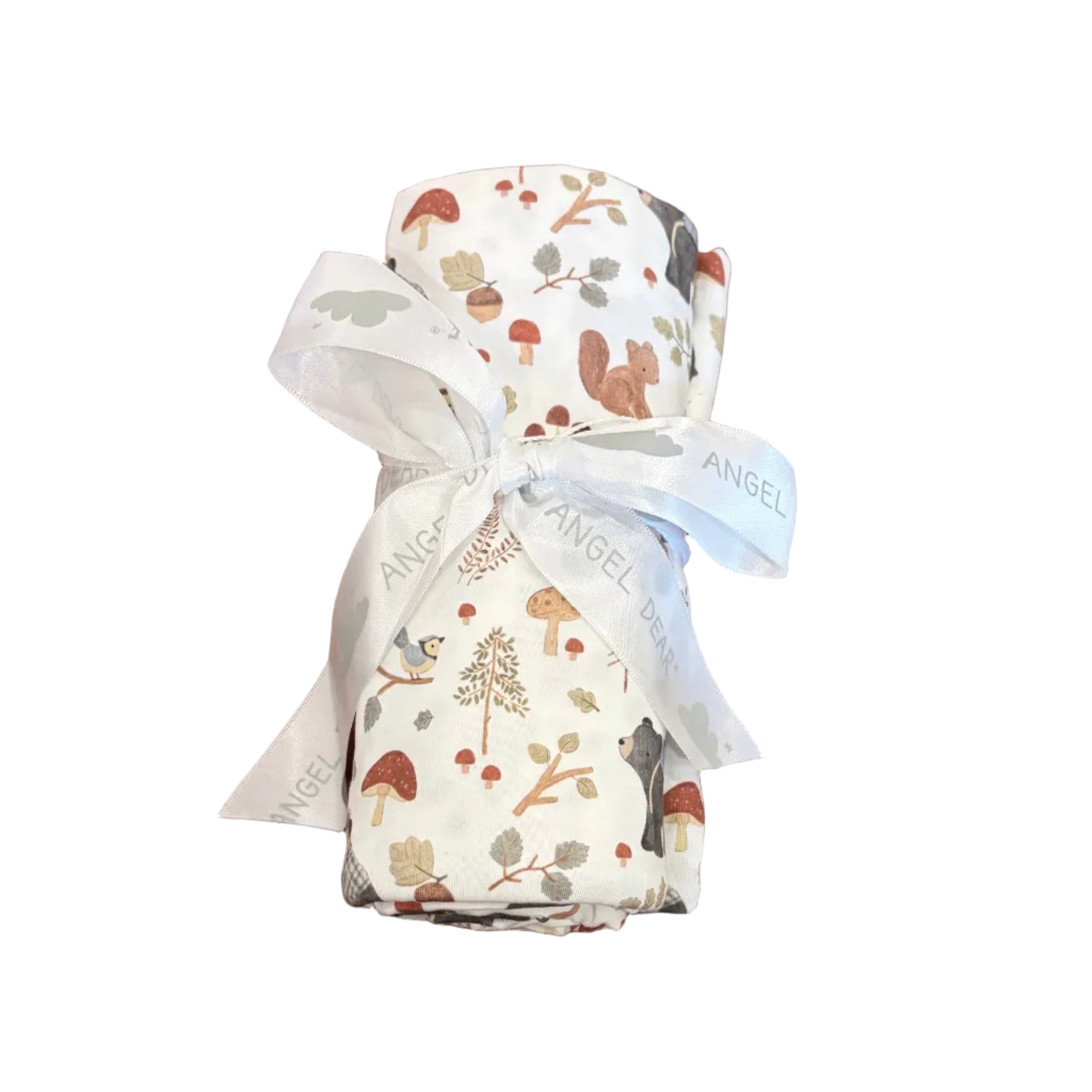 Swaddle - Little Explorers