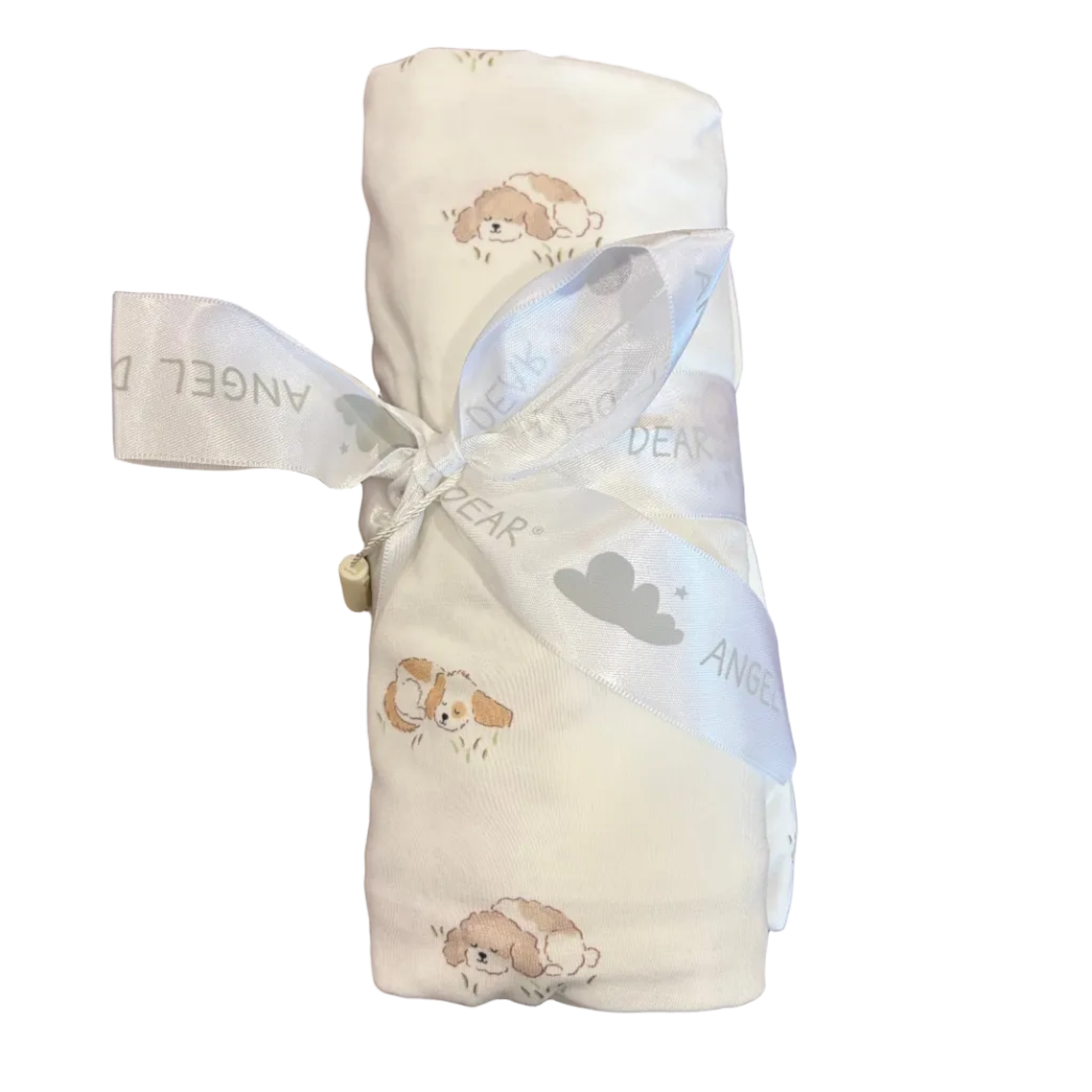 Swaddle - Sleeping Puppies