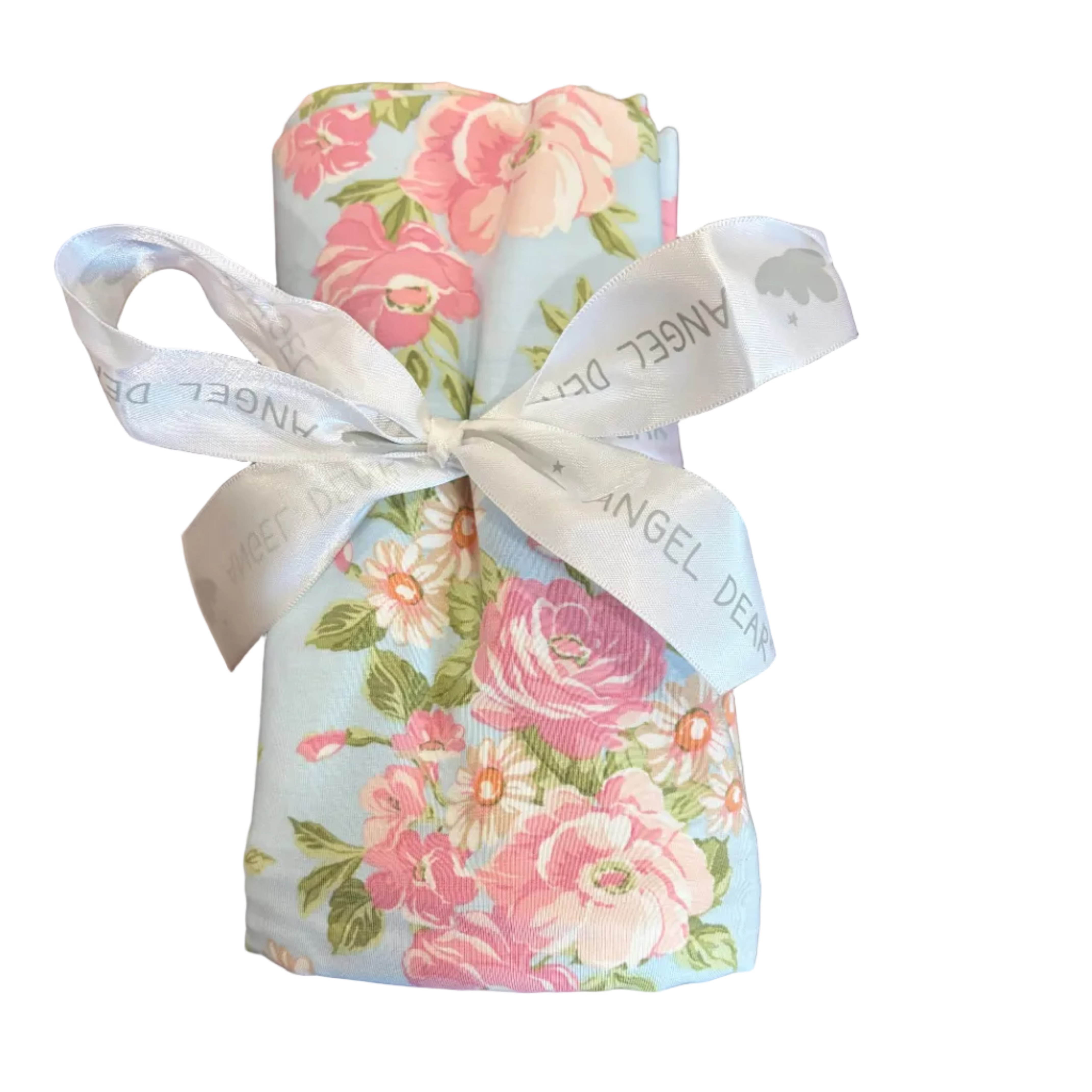 Swaddle -Angeline Floral