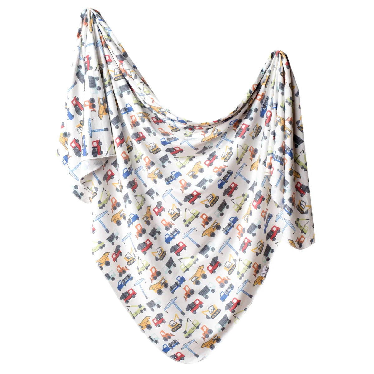 Swaddle Blanket Diesel