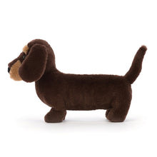 Load image into Gallery viewer, Otto Sausage Dog