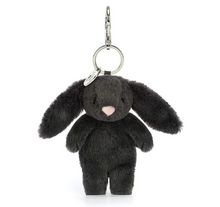 Load image into Gallery viewer, Bashful Bunny Bag Charm
