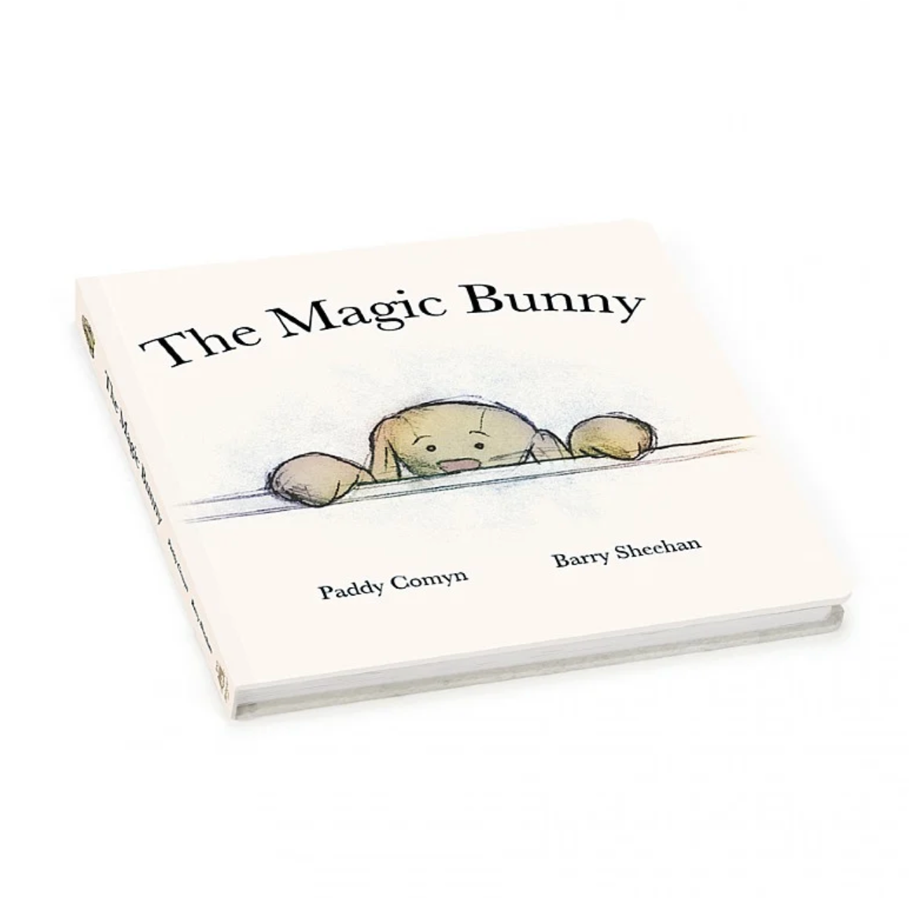 The Magic Bunny