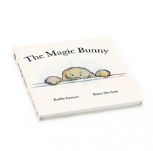 Load image into Gallery viewer, The Magic Bunny